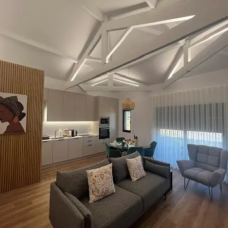 El Domus Apartman