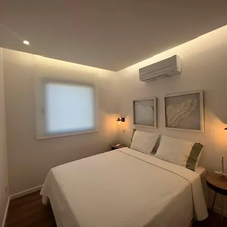 Apartman El Domus