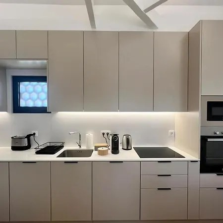El Domus Apartman