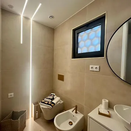 El Domus Apartman