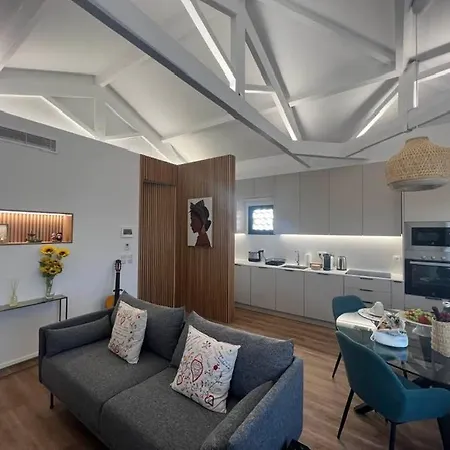 El Domus Apartman