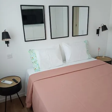 El Domus Apartman